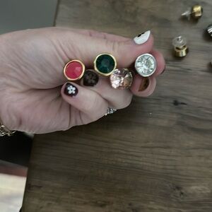 Kate Spade + Unbranded Earring Bundle